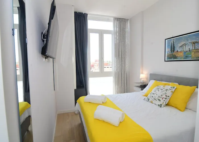 San Giovanni Suite Rome