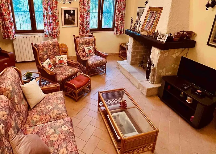 Villa Giulia