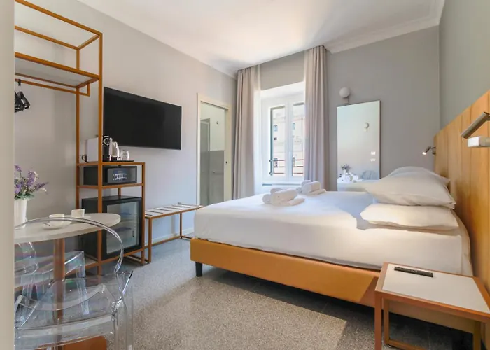 Velia Relais