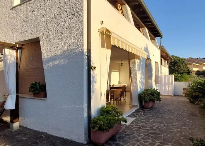 Casa delle Ginestre 2