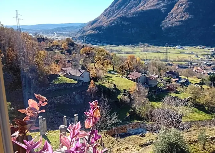 La Vetta Del Gufo