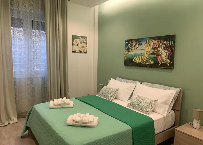 La Casa Di Marco Polo