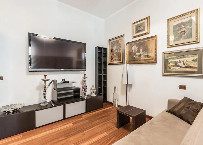 Home Suitte In San Giovanni Near Basilica - Roma -