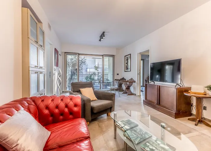 L'Elegante Casa Di Anna - Roma Eur