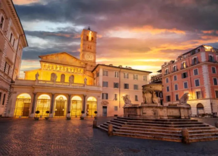 Era Trastevere