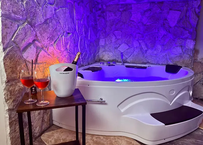 Qt suite&luxury