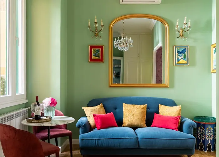 Rome Dreamer Suite