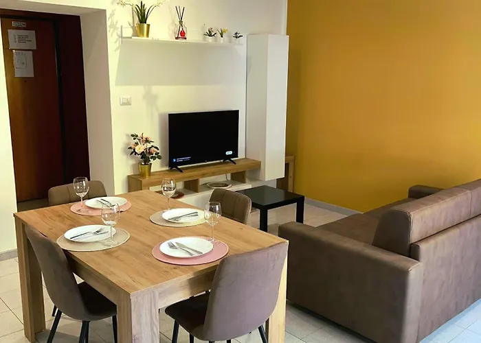 Cielo Aperto Bed And Breakfast