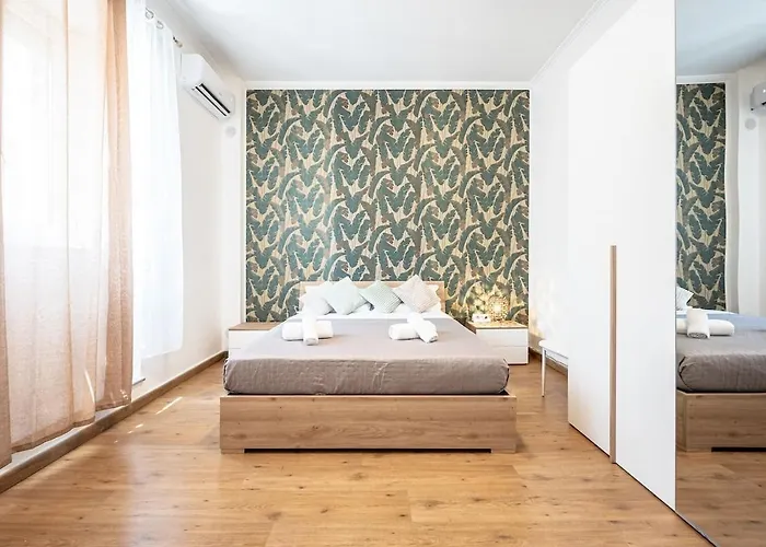 Modern Cozy Apartment 4 Min Metro Wifi Ac