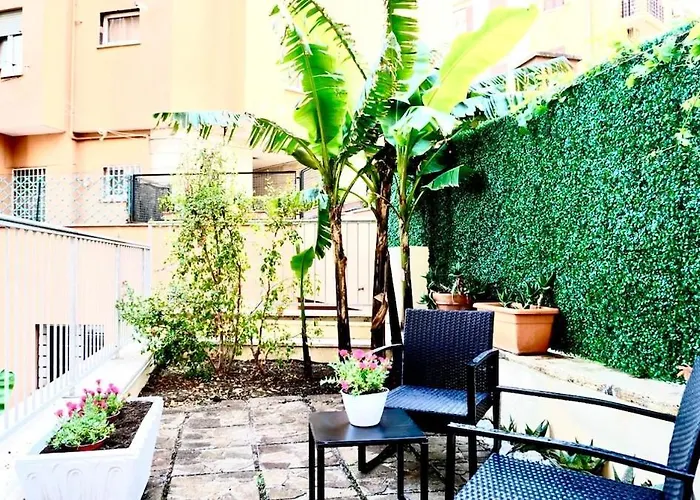 Brand New Entire Apartment In Trastevere