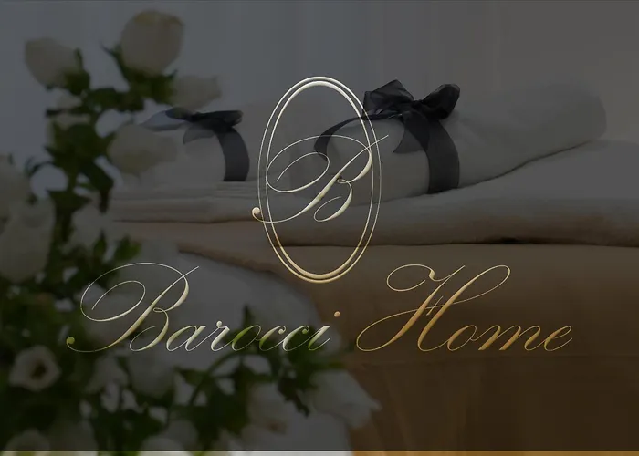 Barocci Home