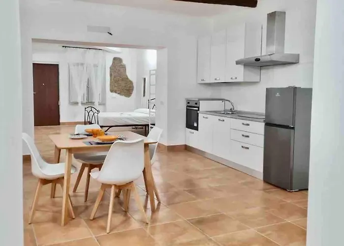 Casa Bonosa In The Heart Of Rome Cise 25369