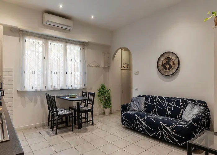 Guesthost - Comfy Apartment X2 In Monteverde