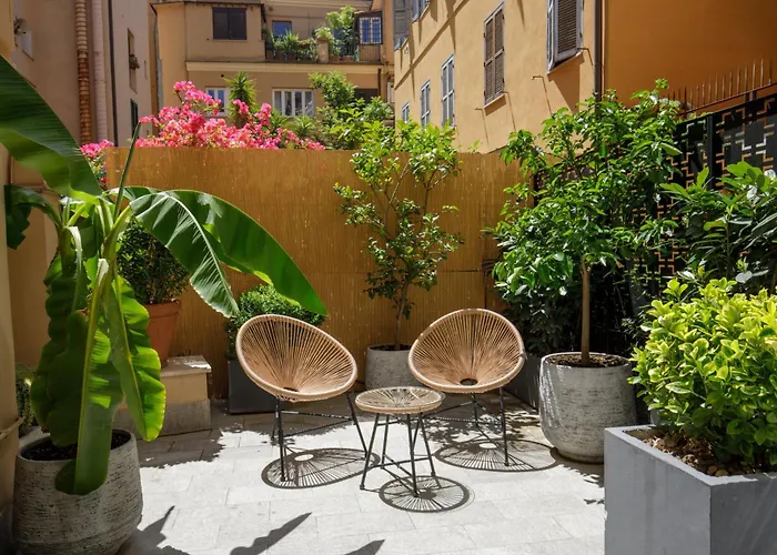 Condotti Palace