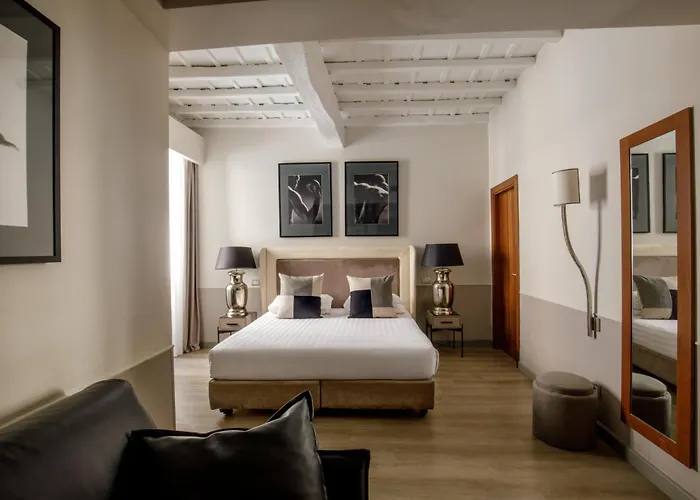 Condotti Palace