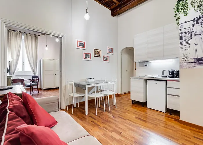 Casa Tiffany Piazza di Spagna