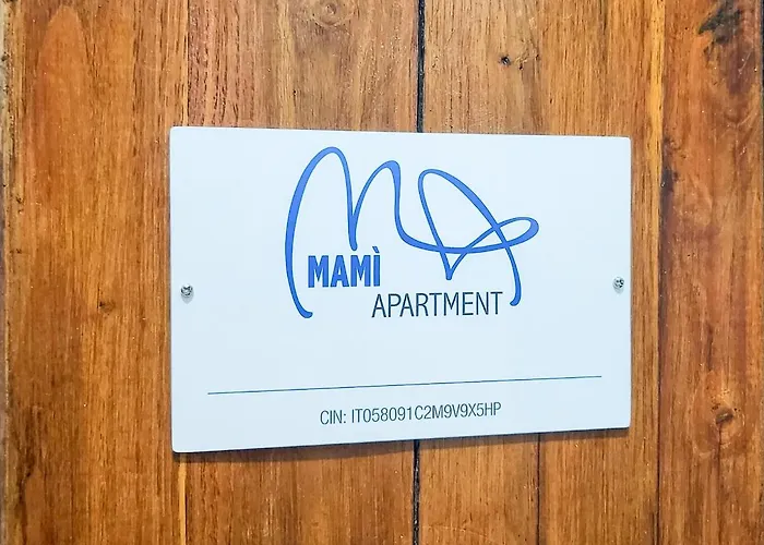Mami Apartment