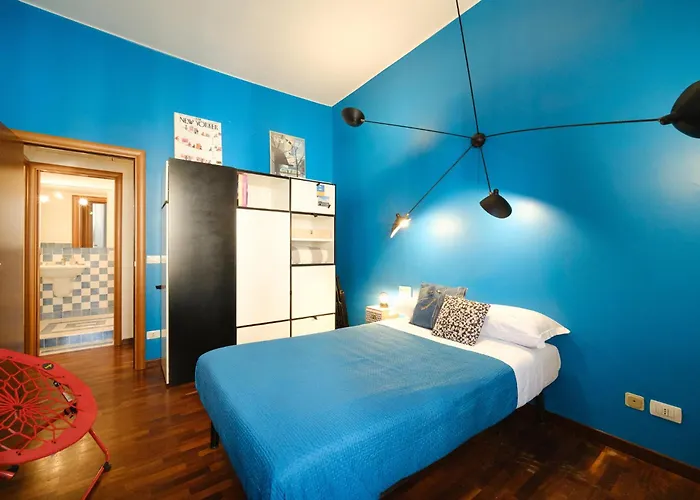 Torlonia 199 - Guesthouse