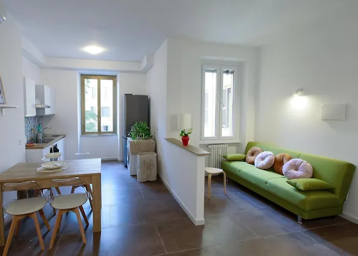 Enjoy Rome San Paolo Retreat