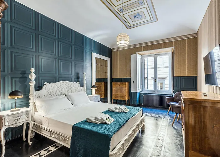 Rome As You Feel - Maison Torre Argentina - Arenula 41