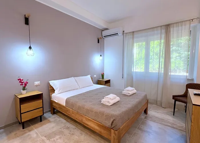 Casa Della Musica - Guesthouse