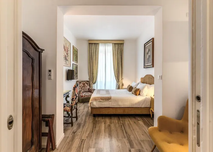 Boho Studio & Terrace