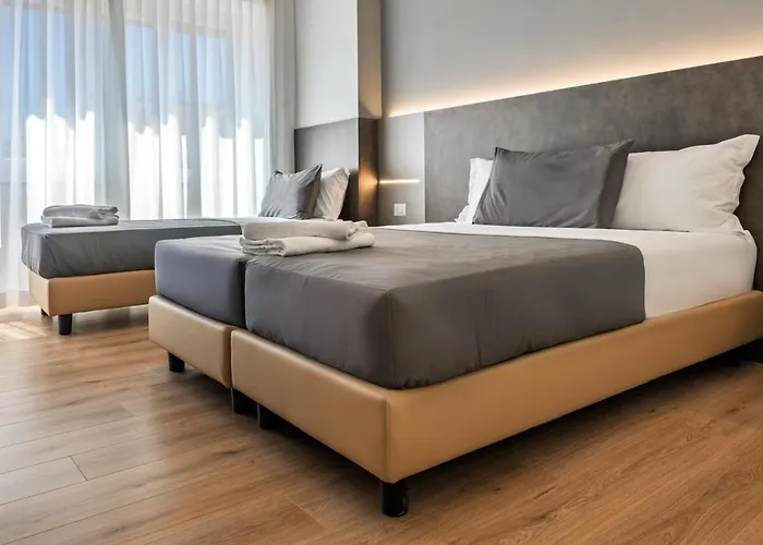 Liliya Rooms