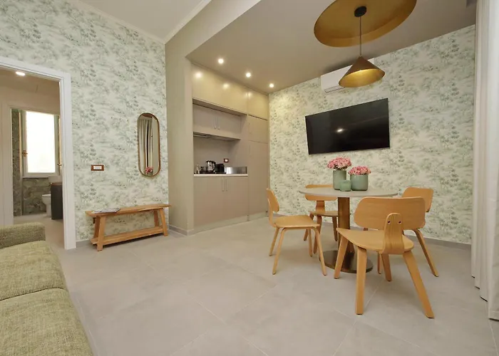 Roma Suite Style