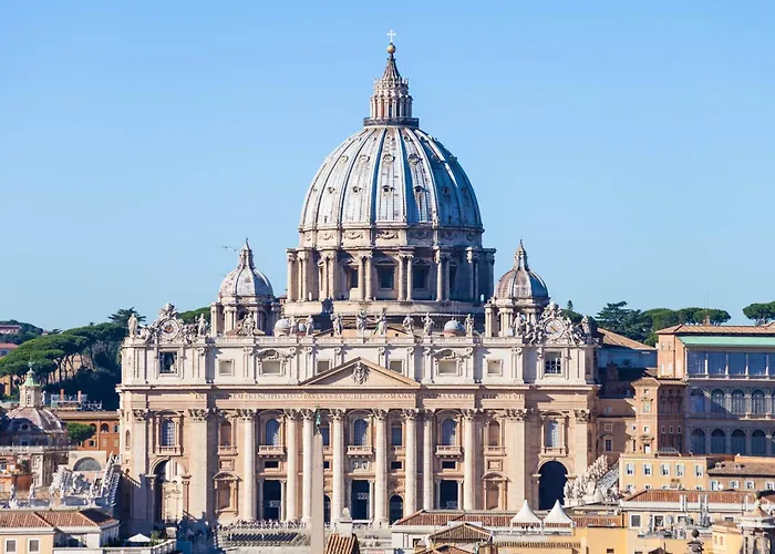 San Pietro Charme