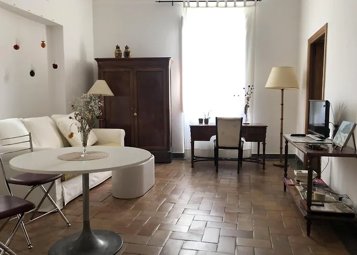 7550Rome P&J'S Cozy Trastevere Apartment