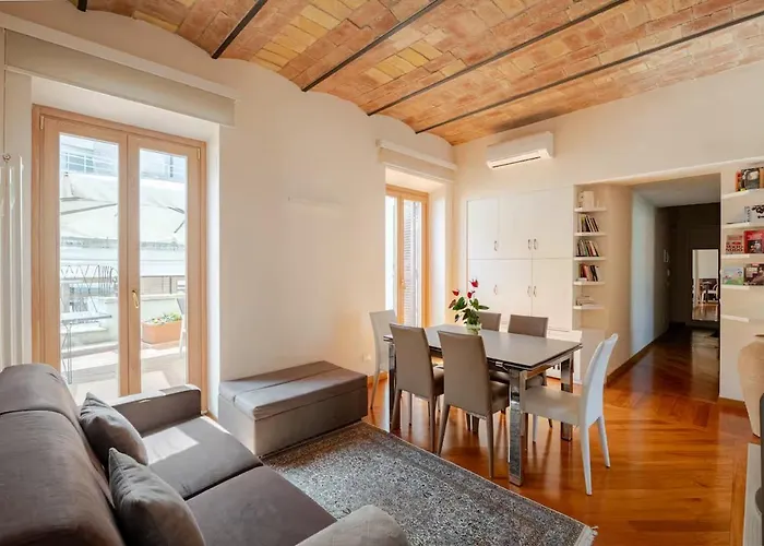 Via Umbria 25 Luxury Suites