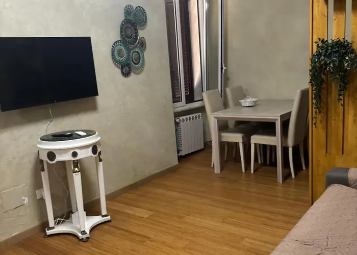 Locanda Di Trastevere