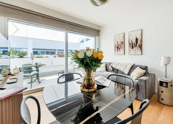 Colosseum Luxury suite 26