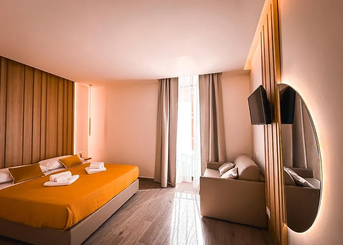 Alma Guest House