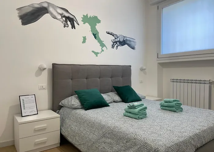 Family Domus Via Latina