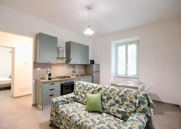 Hc - Olivi Cozy House Near Metro C