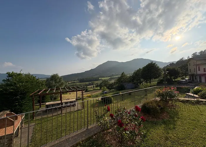 Agriturismo La Casetta