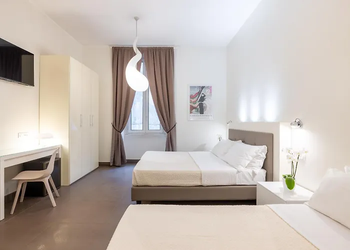 Maison Trevi