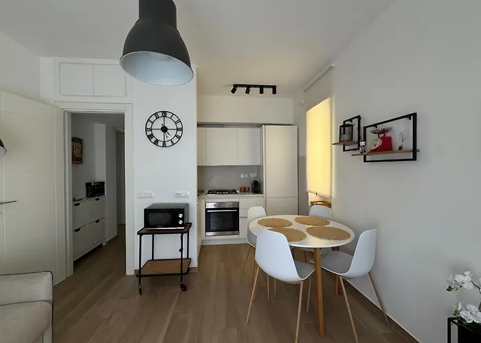Apartment Cinecittà