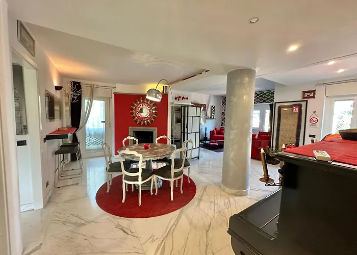 Sant'Alessio Guest House - 500M From Circus Maximus