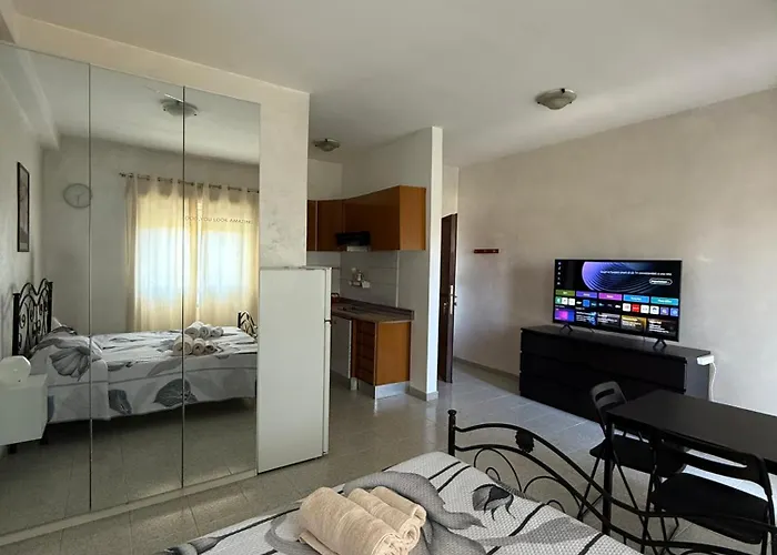 Residenza Anagnina