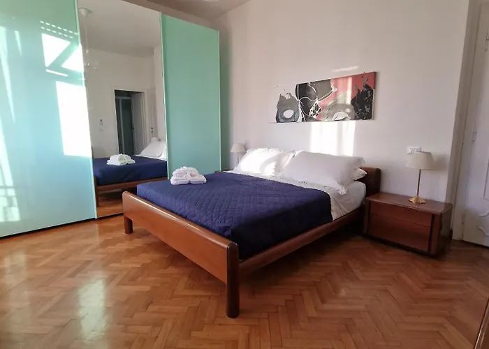 Ponte Lungo Guest House