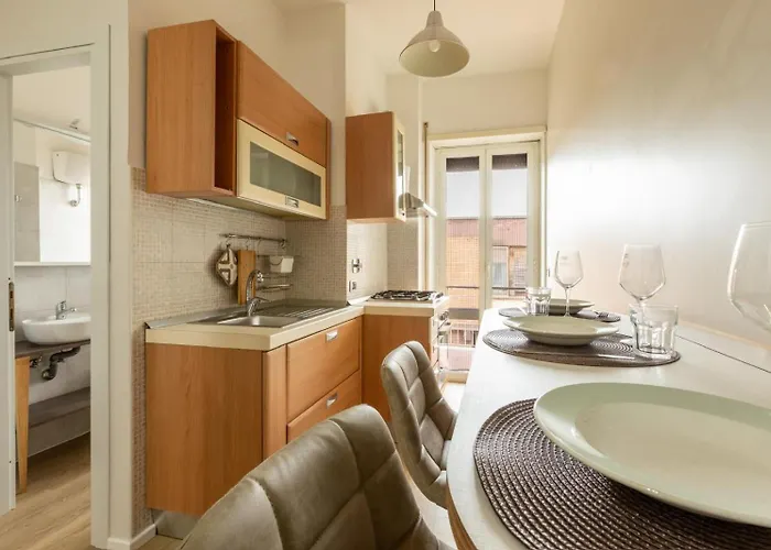 La Petite Maison A Rome