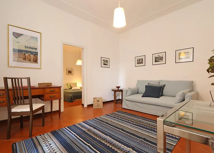 23 Free Rome Trastevere