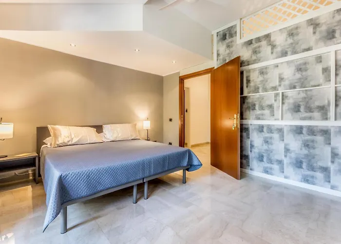 Guest House Ionio