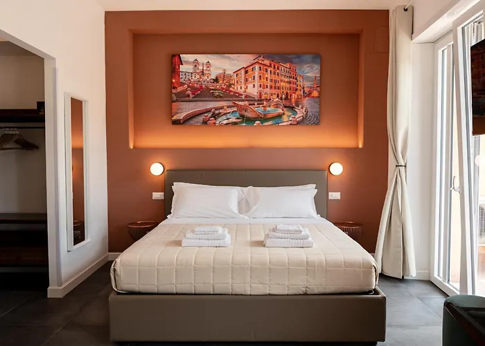 Flora Guest House