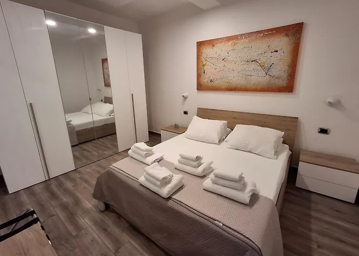 Imperial Apartment