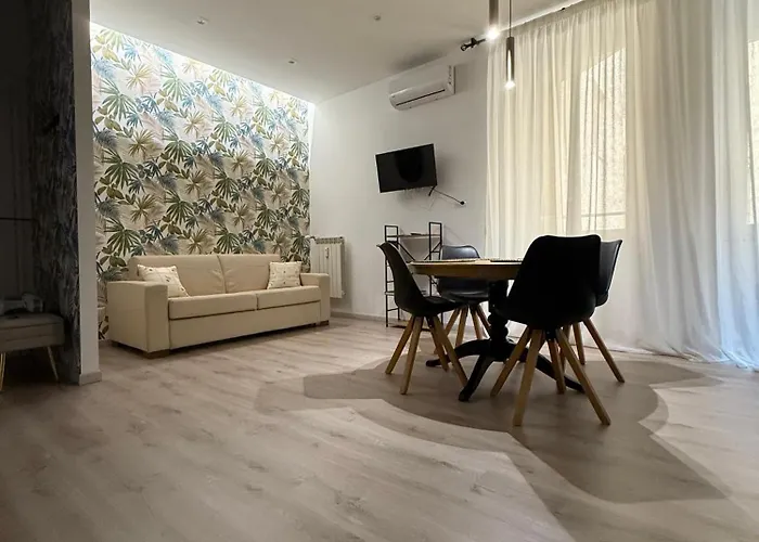 Apartment Aurum Colosseum