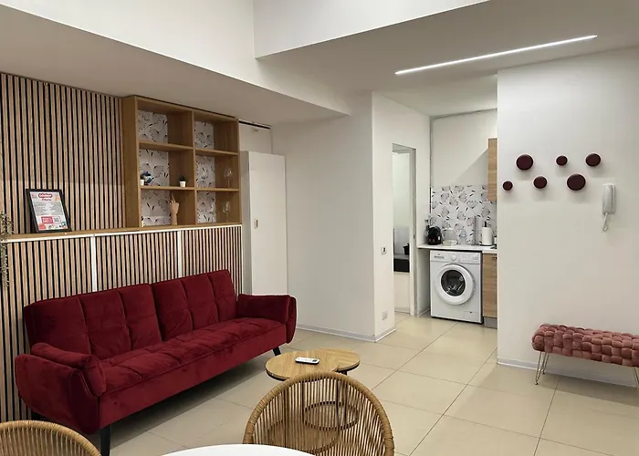 Apartment Privacy - Rome Vittorio