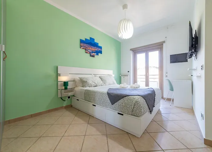 Bubu'S Home By Holiday World